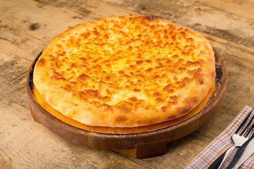 Хачапури Абхазия