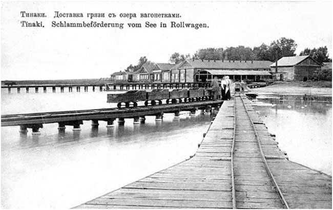 Санаторий тинаки астрахань карта