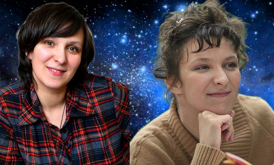 олеся железняк награждение.