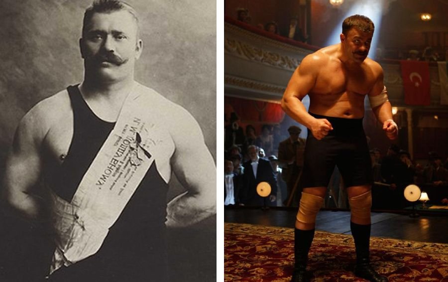 Михаил пореченков поддубный. Пореченков в роли ивана поддубного. Михаил пореченков иван поддубный. Пореченков поддубный. Фильм про силача русский михаил пореченков.