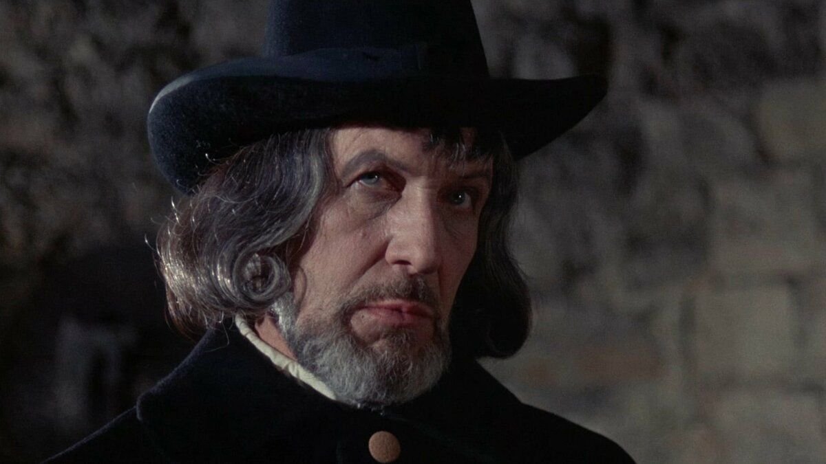 Великий инквизитор. Великий Инквизитор 1968. Witchfinder General фильм. Великий Инквизитор фильм. Великий Инквизитор 1968 кадры.