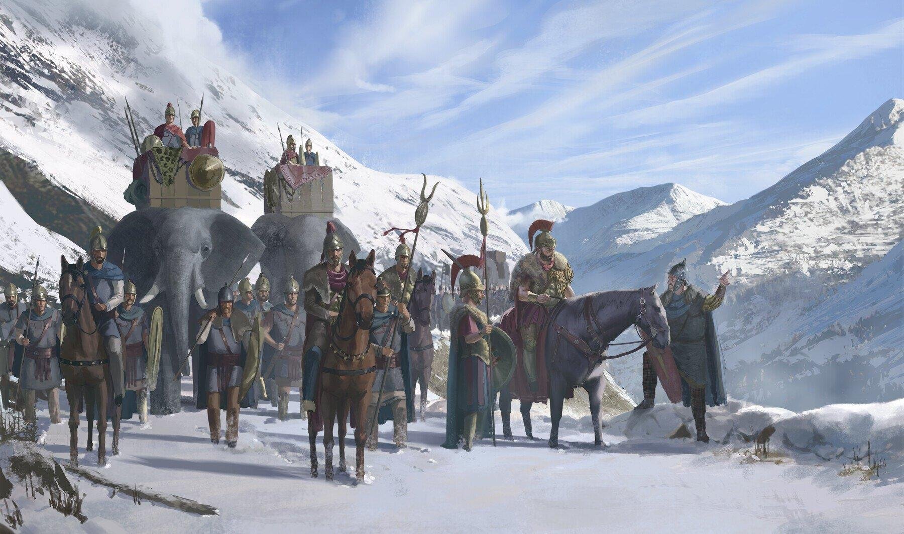 Войско ганнибала совершило переход через горы гималаи. Армия Карфагена Ганнибал Альпы. Ганнибал слоны Альпы. Ганнибал Барка армия. Поход Ганнибала на Рим через Альпы.