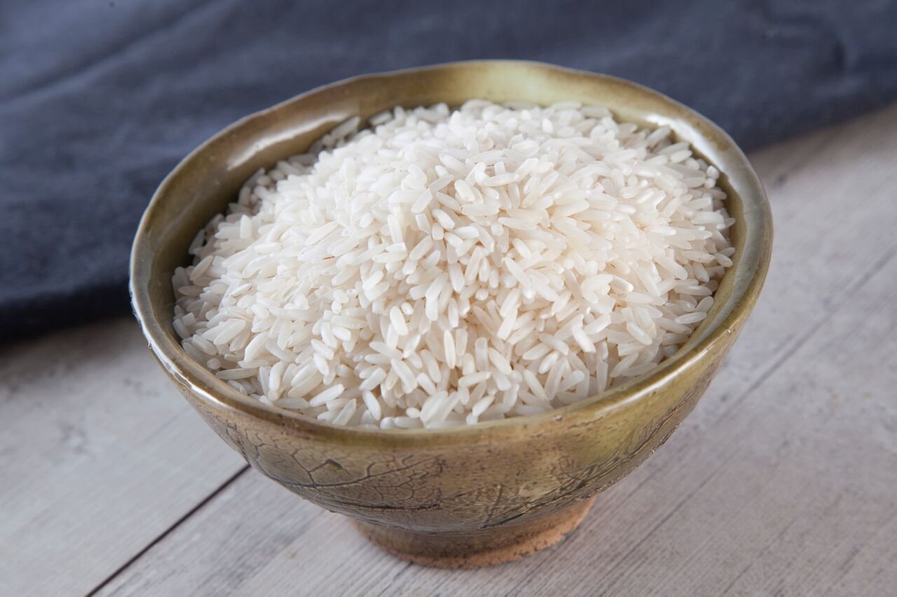 Вкусвилл рис