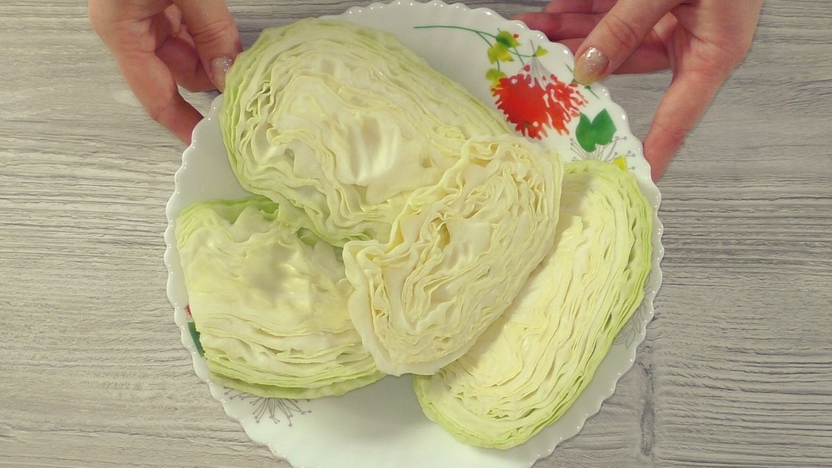 Капуста Царская