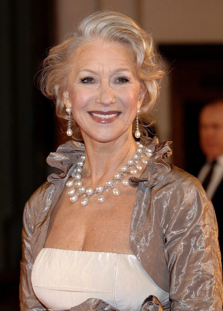 Что есть в 60 лет. Хелен Миррен. Хелен Миллер актриса. Хелен Миррен Helen Mirren. Хелен Лидия Миронофф.