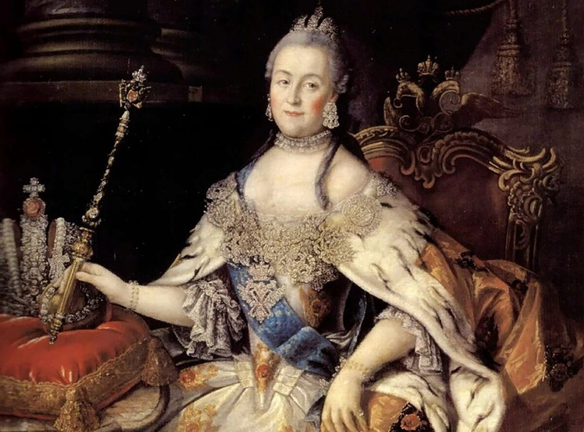 Екатерина ii (1729-1796 ) — просвещенная монархиня. Период правления императрицы екатерины 2. Императрица екатерина ii. Екатерина 2 великая 1762 по 1796. ).