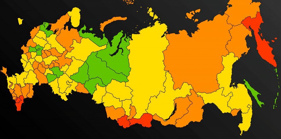 Регион лета. Карта регионов доноров и дотационных России. Дотационные субъекты РФ 2022. Регионы России. Дотационные регионы России.