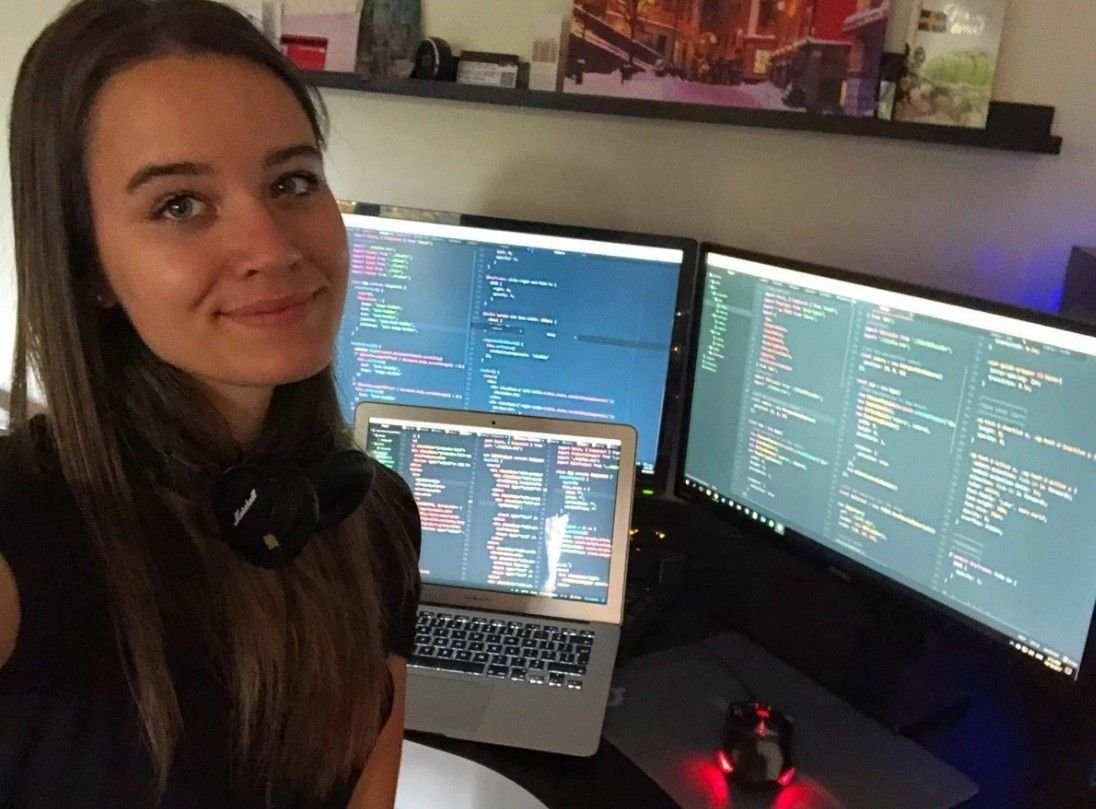 Языки программирования и список платформ на которых они ...