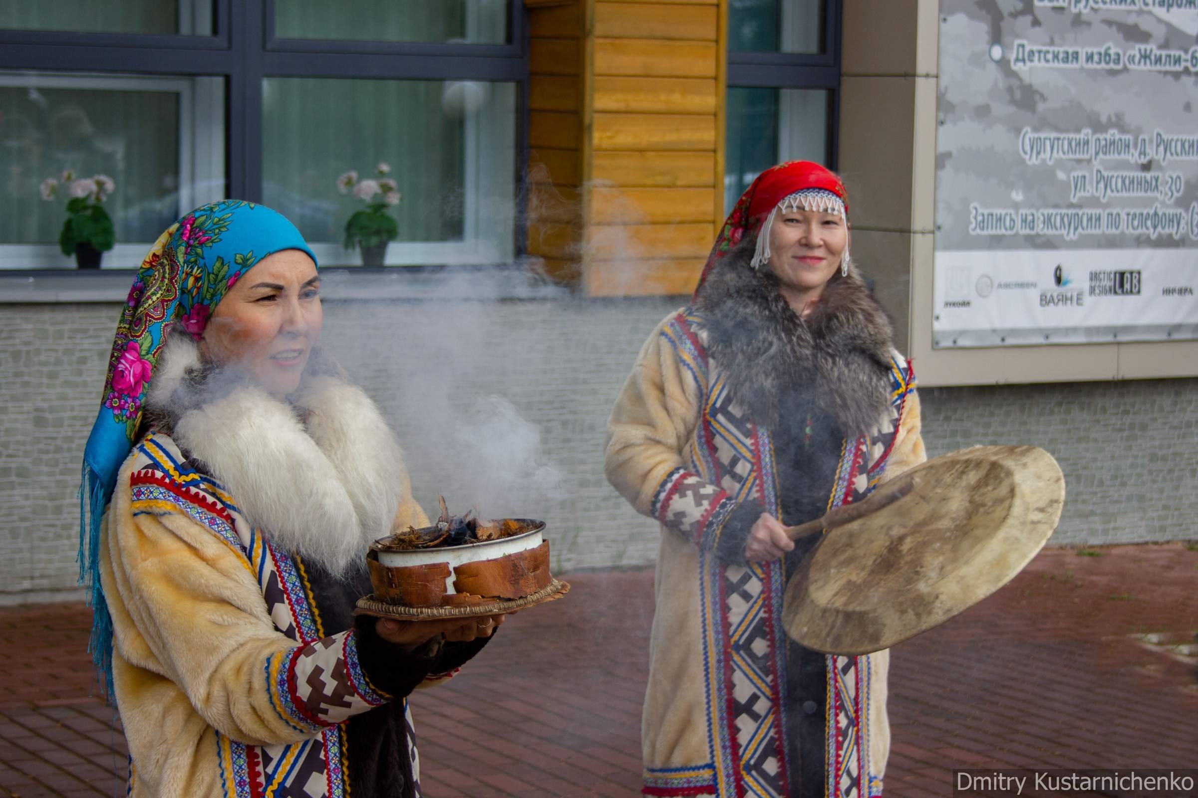 Русскинская. Русскинская деревня Сургут. Ханты Русскинская. ХМАО поселок Русскинский. Деревня Чембакчина ХМАО.