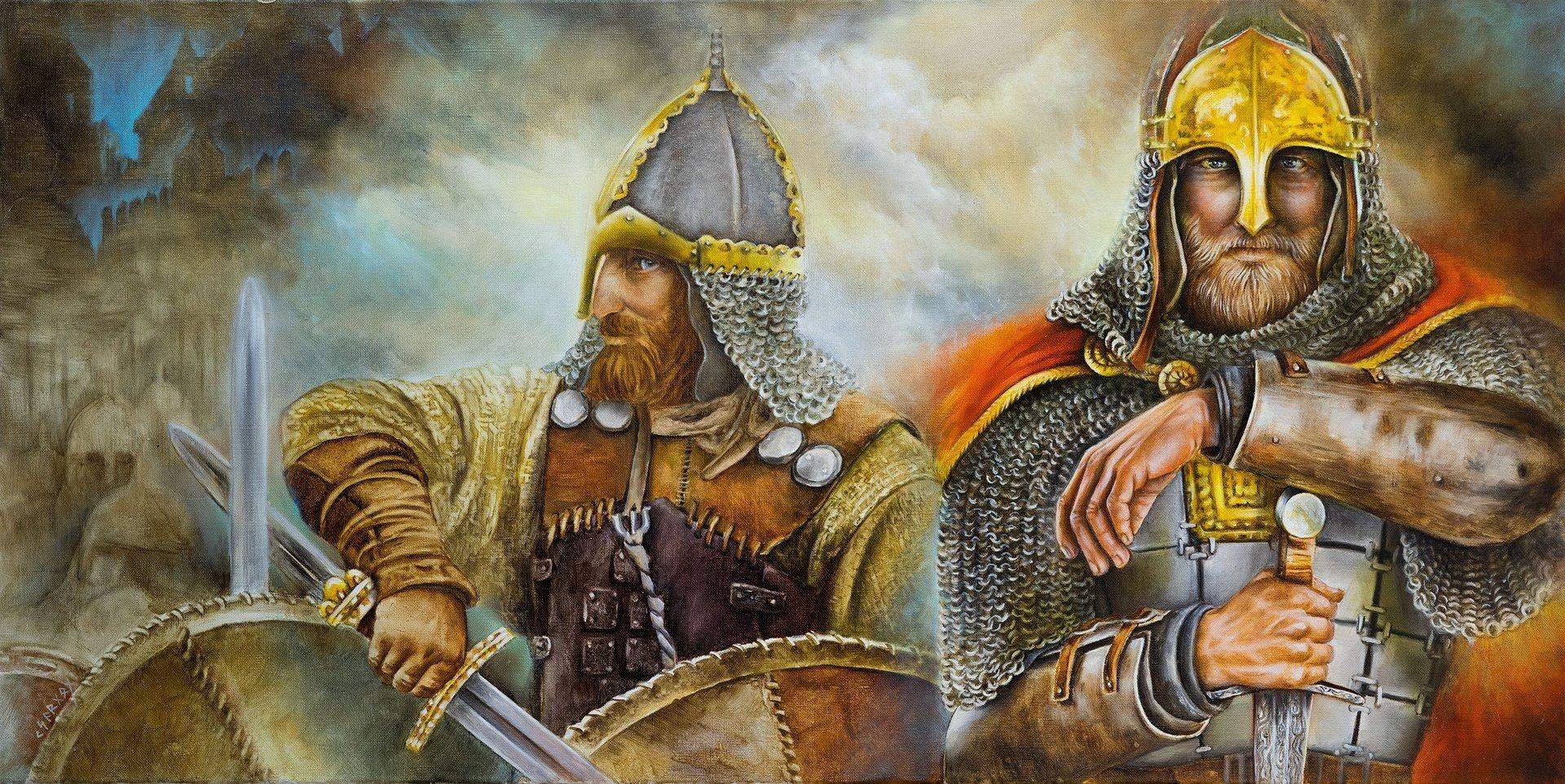 Воевода трокский