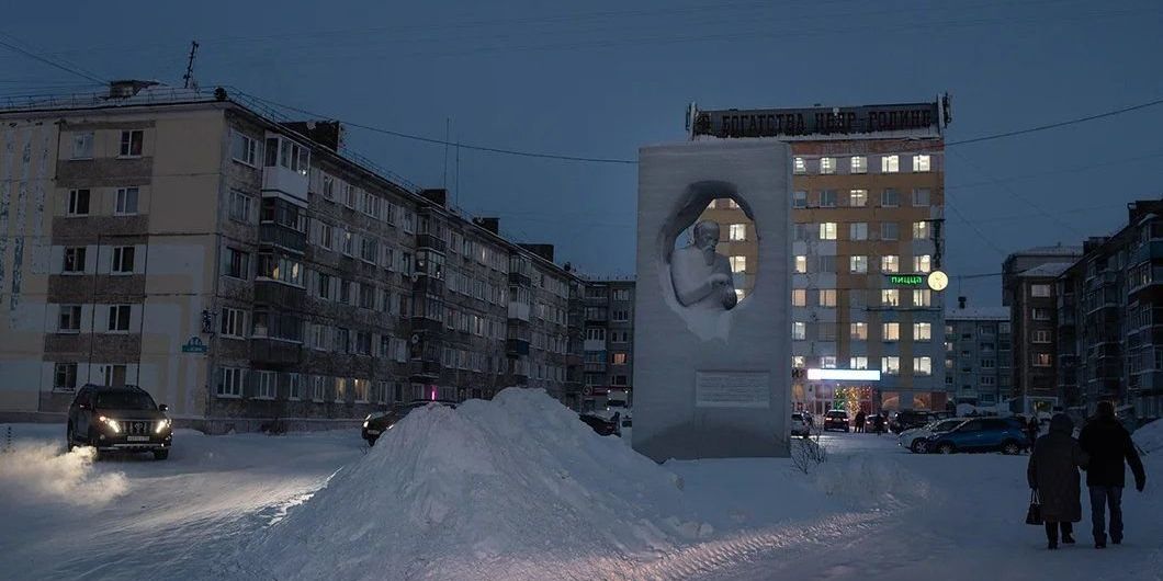 От «лагерной столицы мира» до квартир за 1 рубль: Как Воркута становится опустевшим городом России