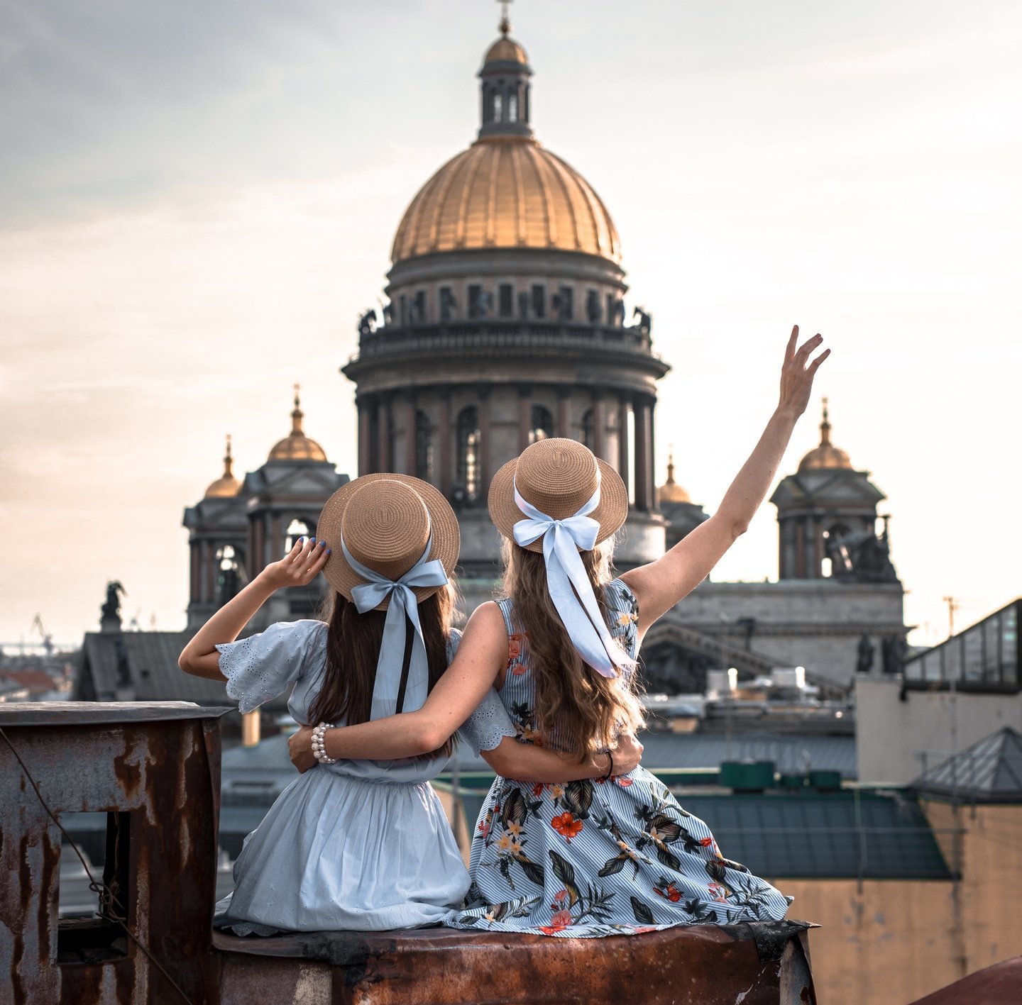 Фото в питере идеи для инстаграм