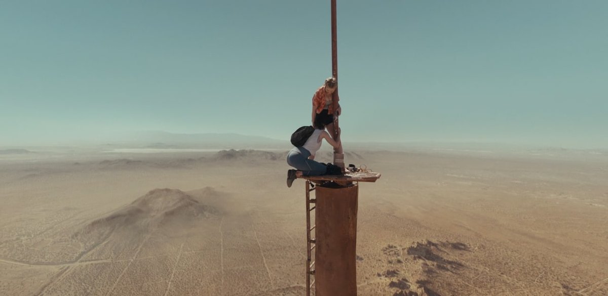 найдена альтернатива громоздким вышкам