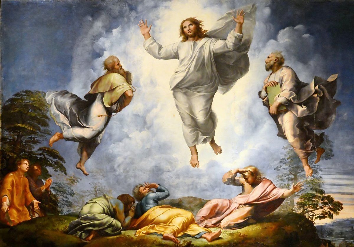 «преображение». Картина рафаэля преображение. Преображение рафаэль 1520. Рафаэль санти преображение христа. Картина рафаэля преображение.