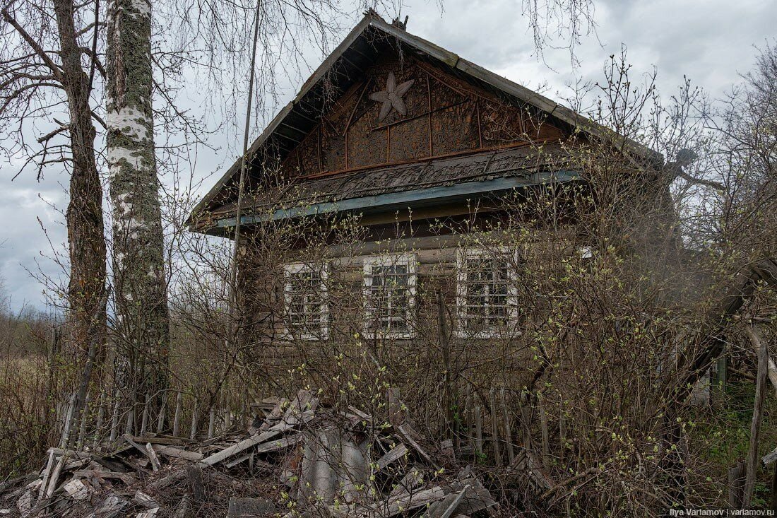 Деревня центральное. Тверская область Варламов. Отреставрированный деревенский дом Варламов. Анатолий Алексеевич Варламов. Дом Варламова в Тверской области.