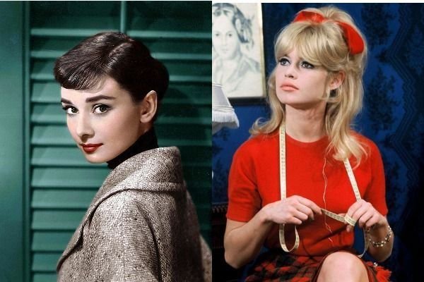 Стильные герои миллениума