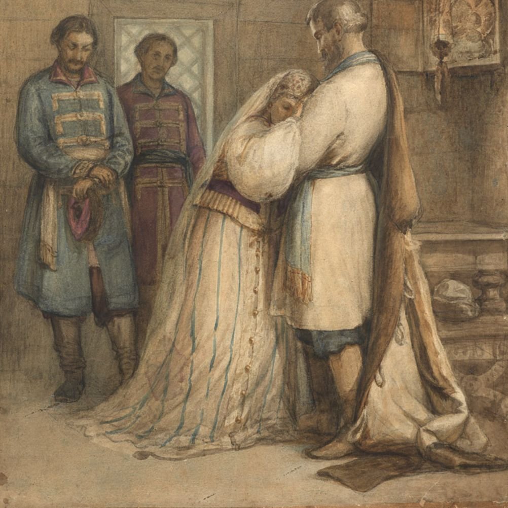 Одежда бояр, царей 16-17. Опричники ивана грозного. Поход ермака тимофеевича в сибирь. Маковский «толкучий рынок в москве», 1879. Опричнина ивана грозного ивана.