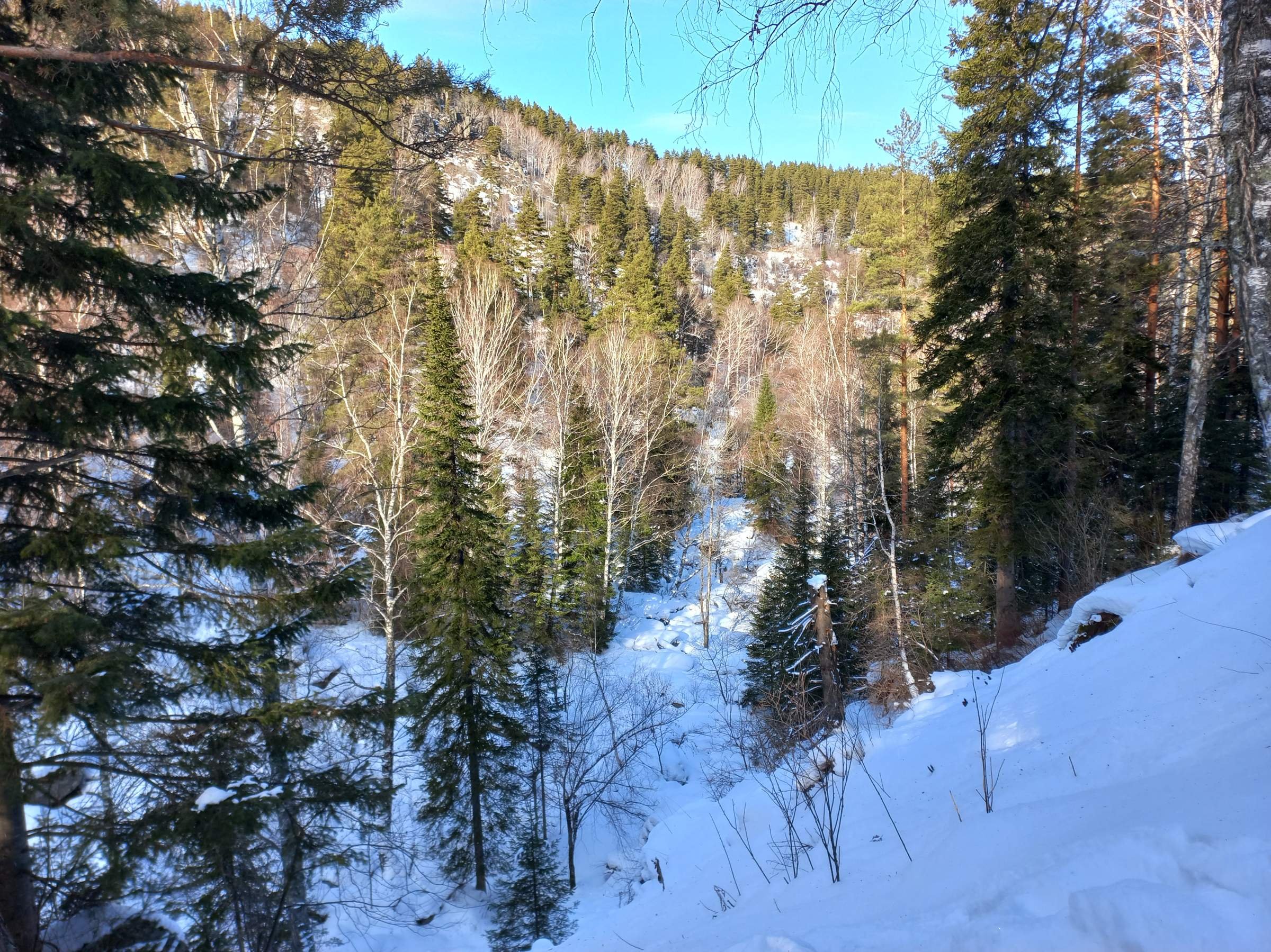 Прогноз погоды в белокурихе на неделю