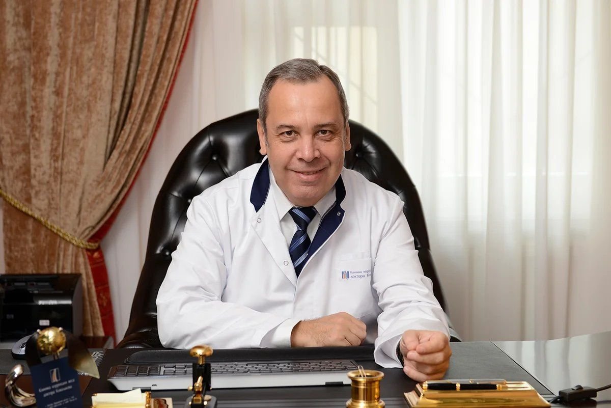 врач диетолог москва