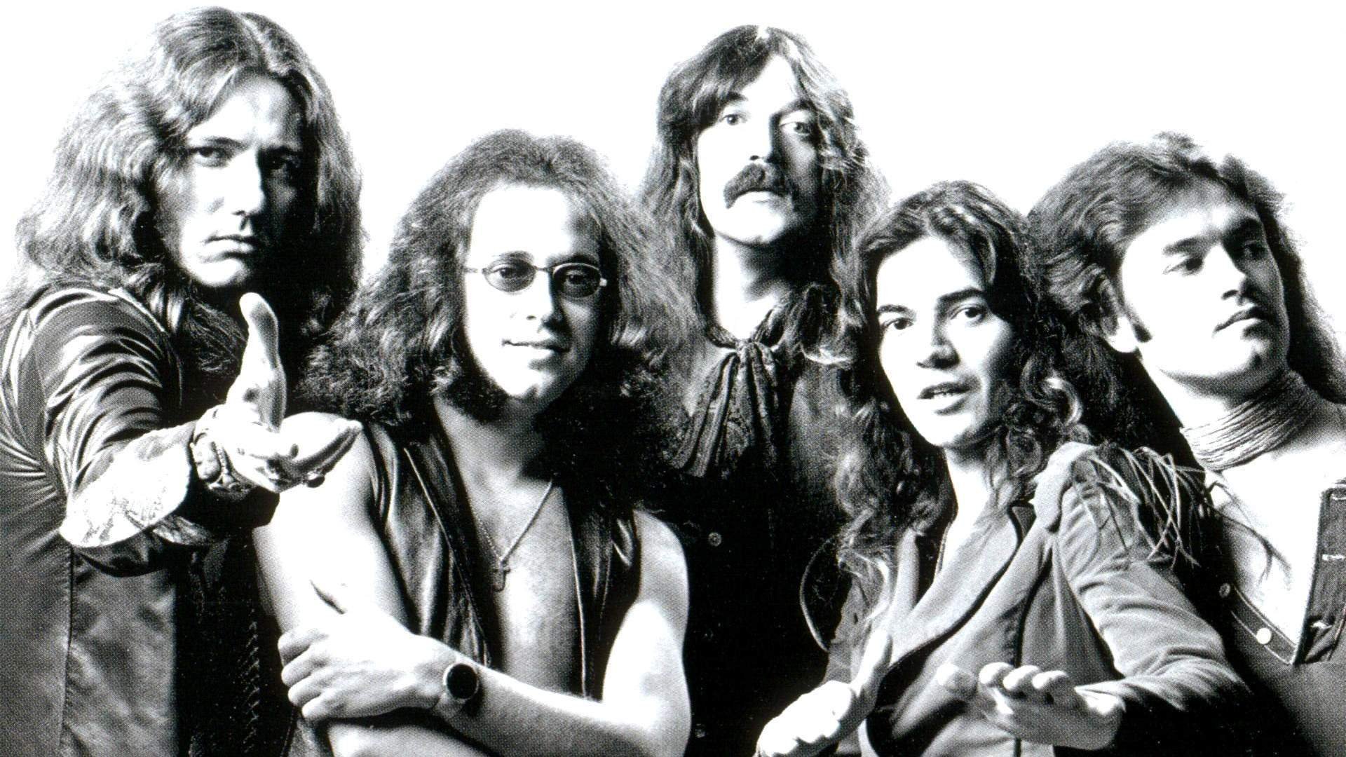 Deep purple картинки