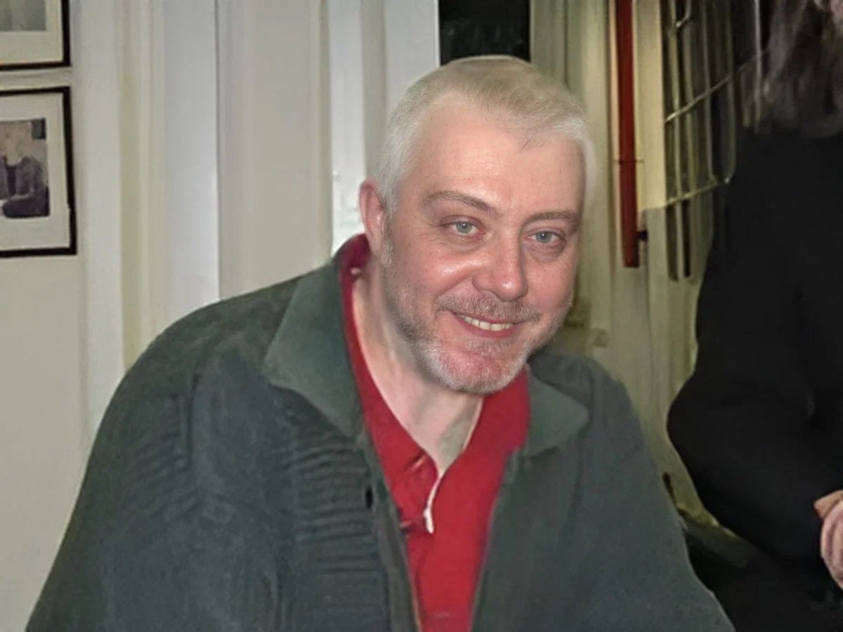 Андрей Филозов