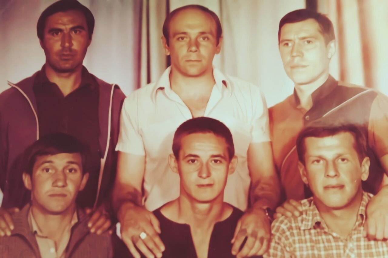 Скрябин опг. Антипов Сергей Иванович тяп ляп. Завдат Хантимиров тяп ляп. Тяп ляп Казань Антип. Банда Деточкина 90-е.