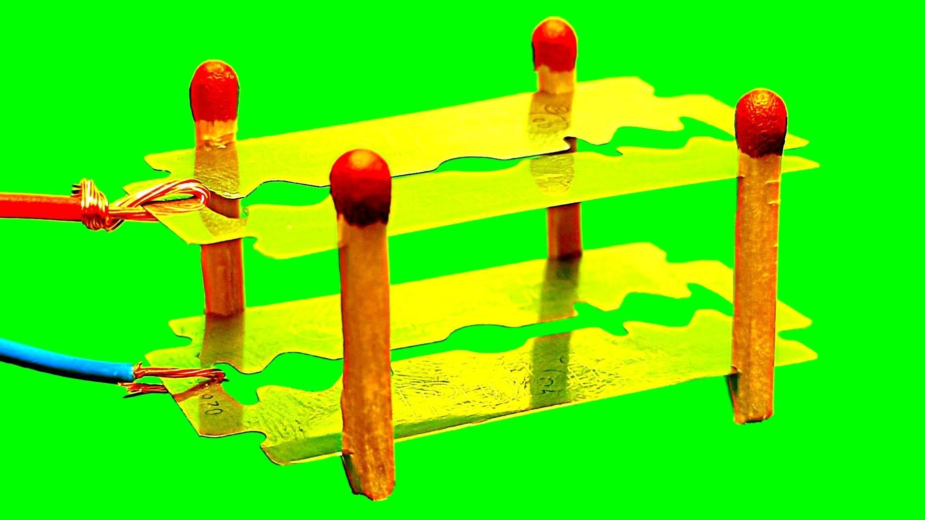 Оригинальные самоделки | 1000 Идей | Пульс Mail.ru