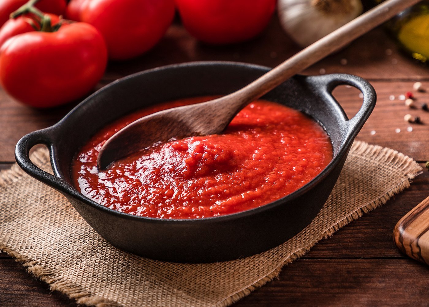 томатный соус для пиццы рецепт энди шеф фото 112
