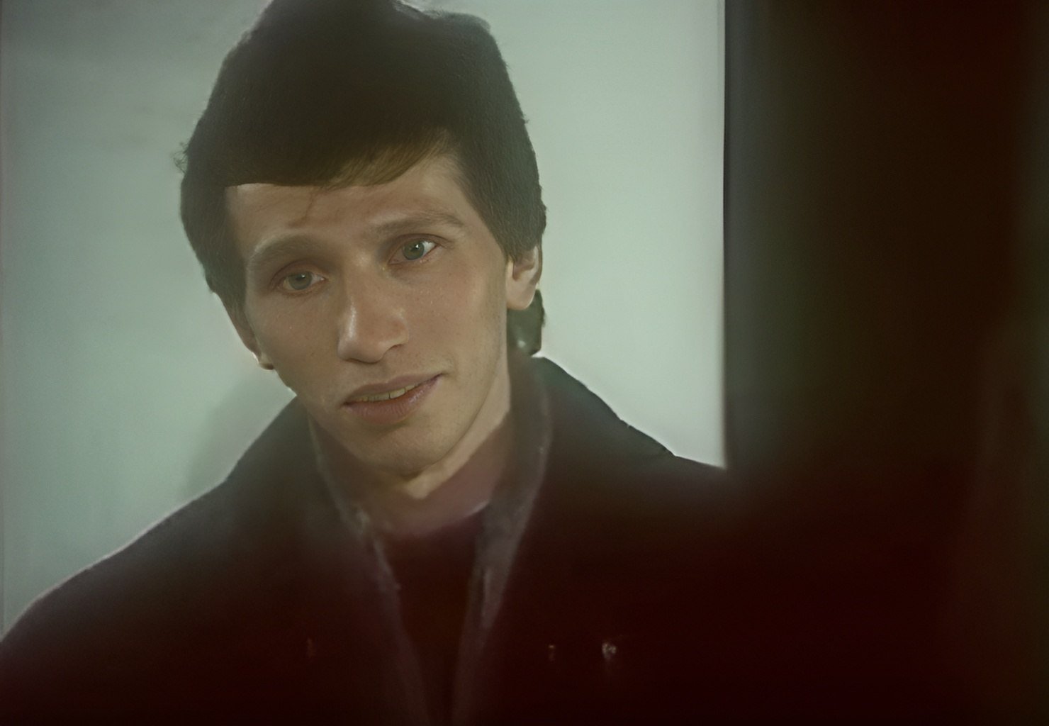 Андрей Анкудинов ребенок к ноябрю