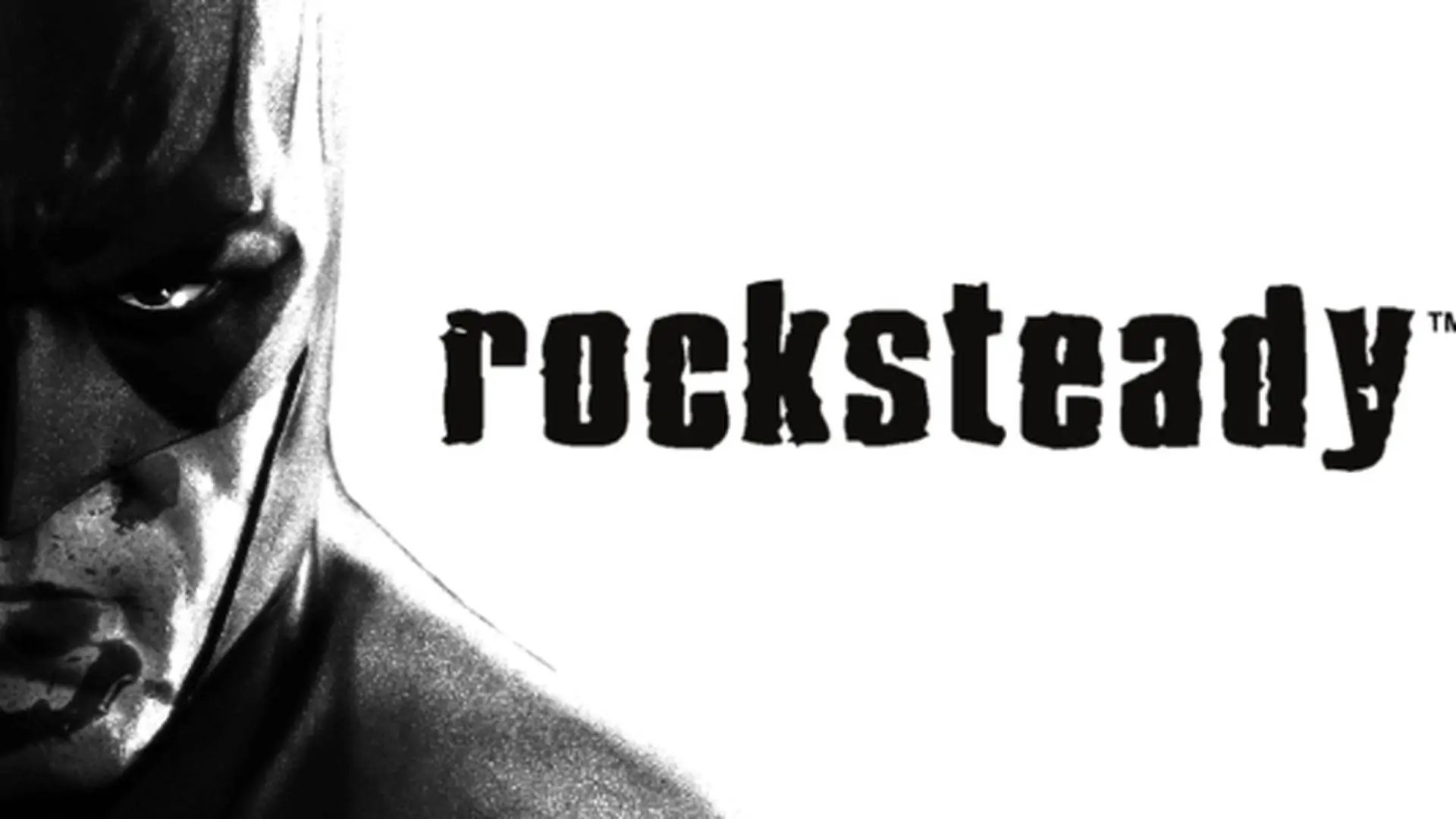 Rocksteady studios проекты
