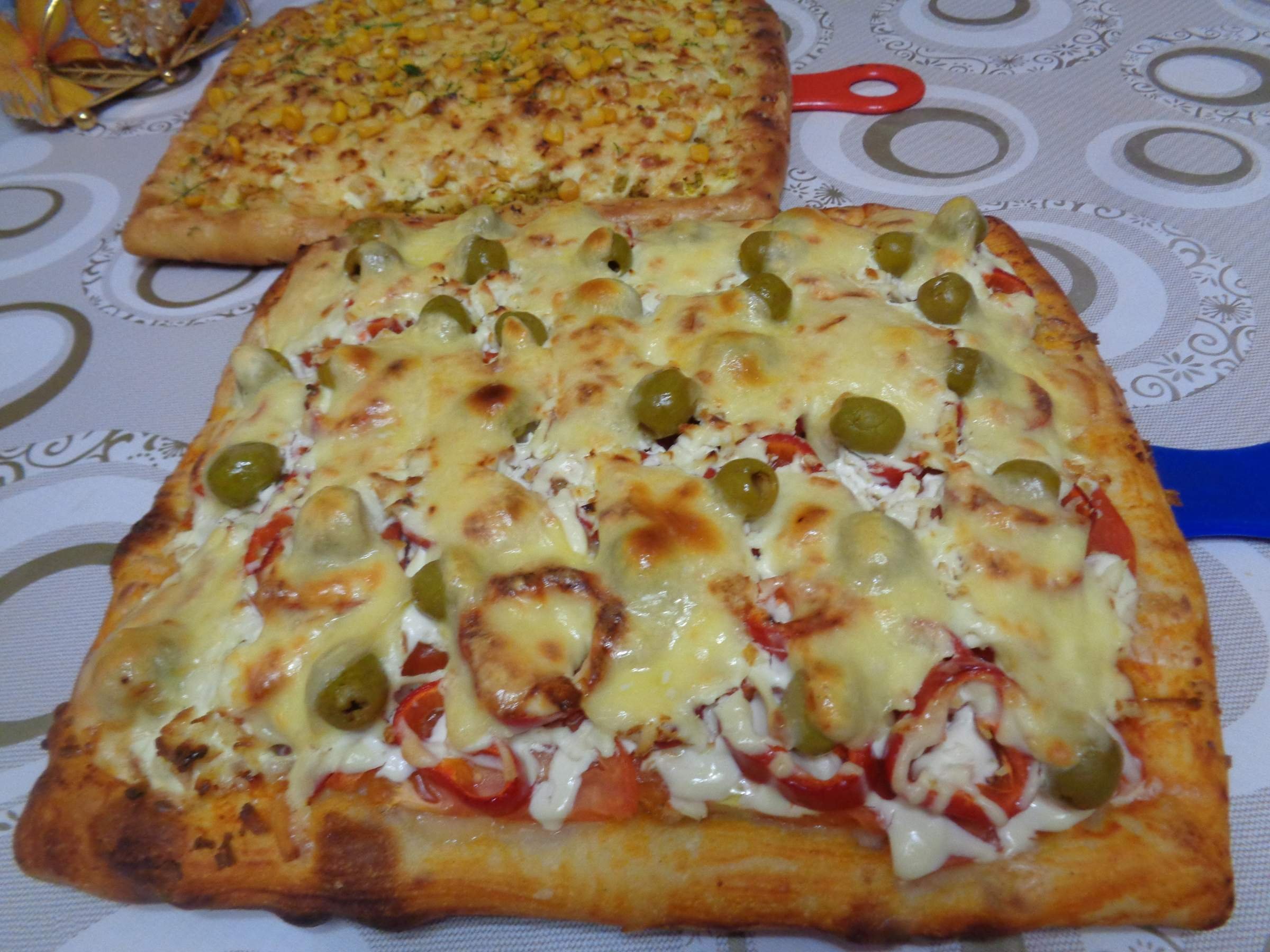 адыгейский сыр в пиццу в духовке фото 62