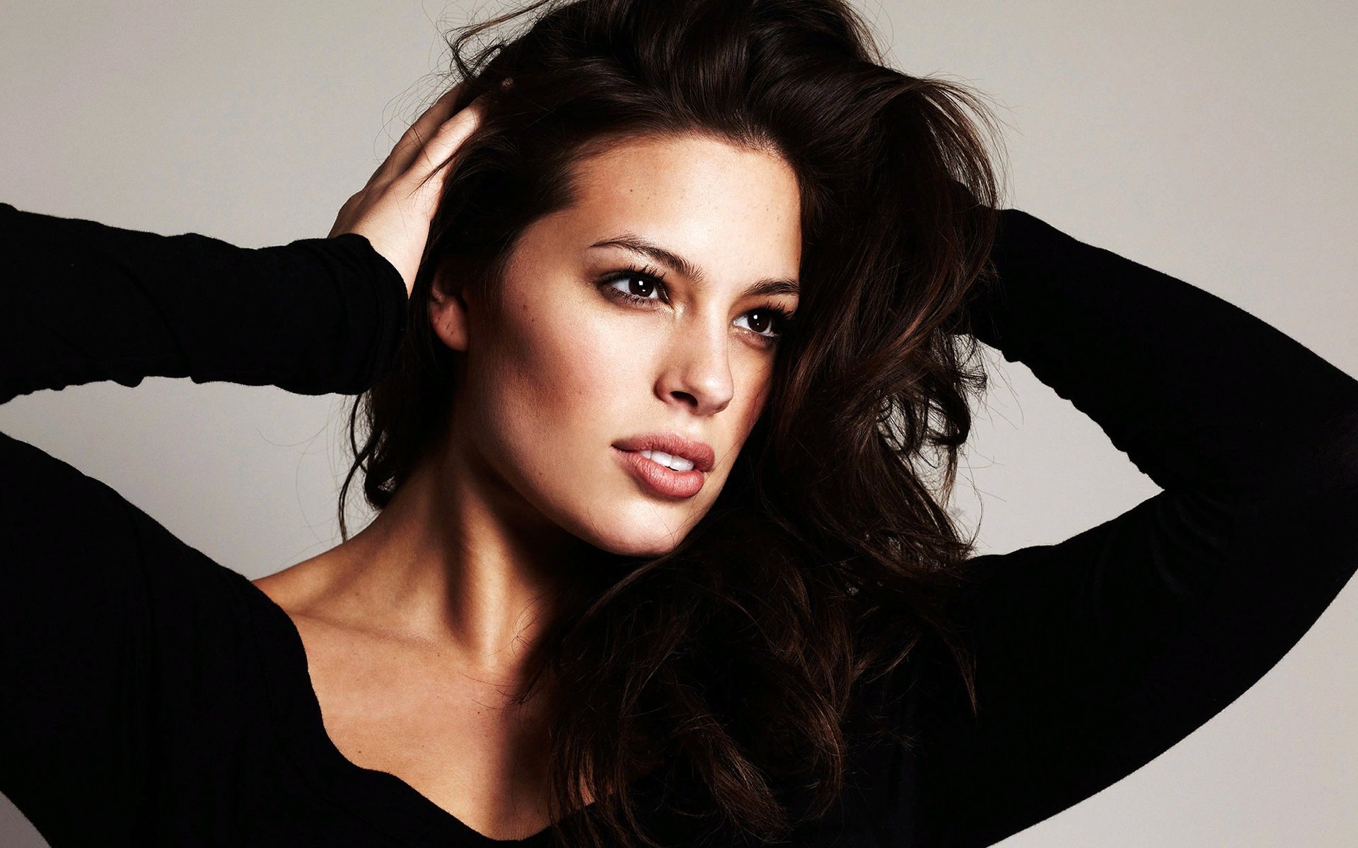 Ashley Graham