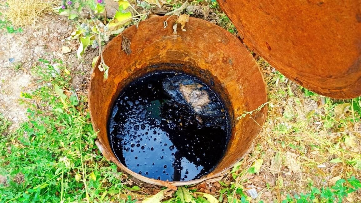 вермиреактор выгребная яма. колодец для туалета. чп духовницкий район саратовская область люди в выгребную яму. канализационные сточные воды. утонул в выгребной яме туалета.