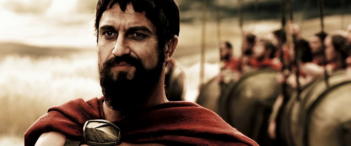Джерард Батлер тату