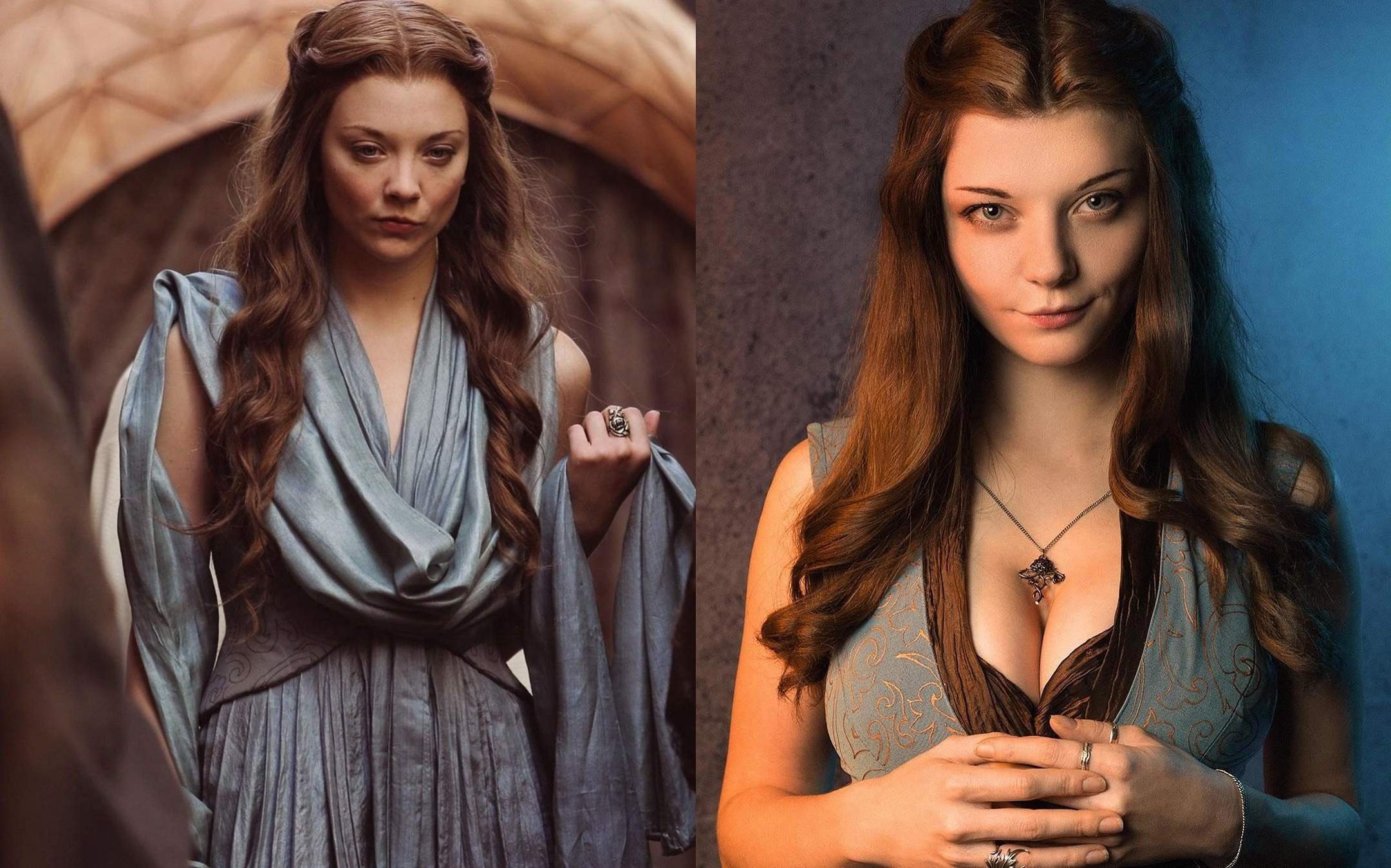Актрисы сериала игра престолов фото Горячие косплеи по "Игре престолов" Что посмотреть сегодня? Пульс Mail.ru