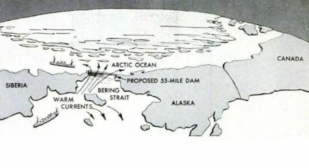 Плотина берингов пролив. Дамба в Беринговом проливе. Проект дамбы через Берингов пролив. Проект плотины в Беринговом проливе.