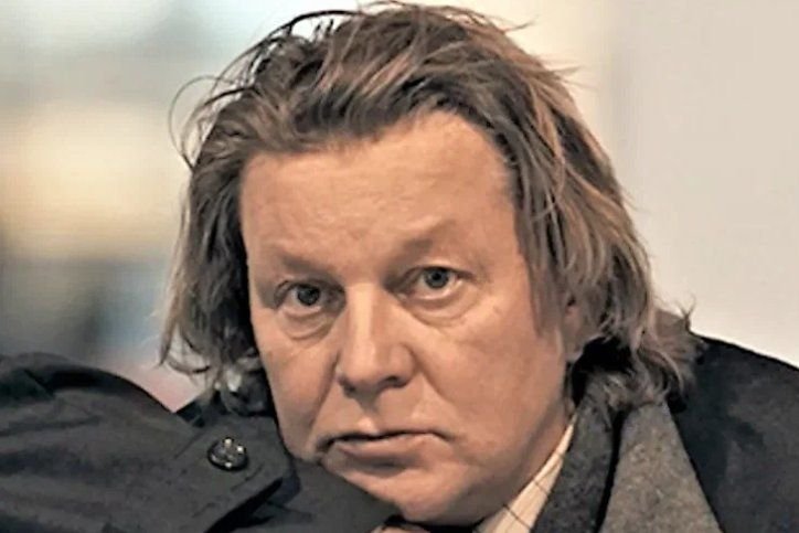 Актер колтаков сергей причина смерти фото