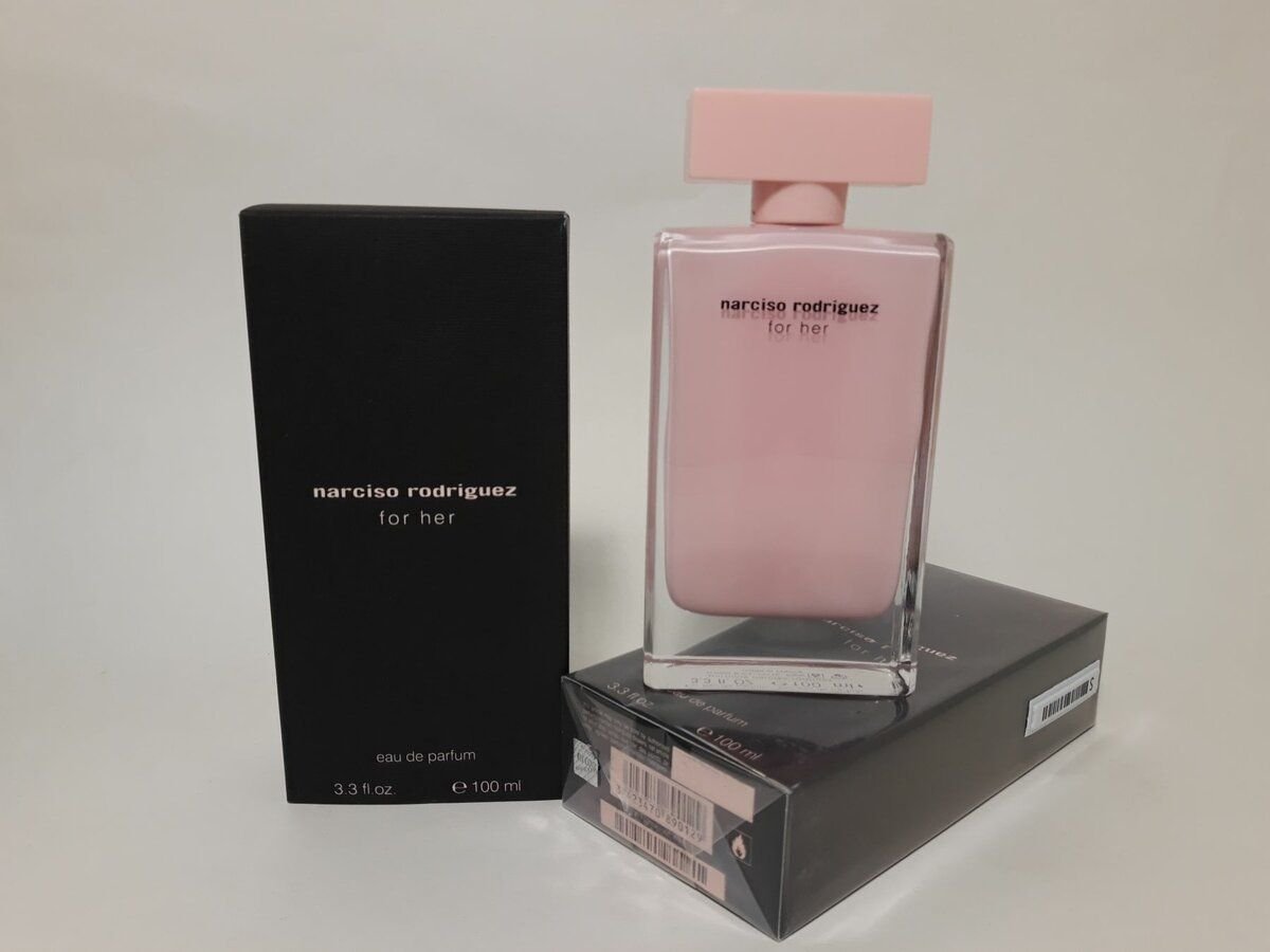 Нарцисс родригес женские. Narciso Rodriguez for her Eau de Parfum. Narciso Rodriguez for her EDP 100ml. Narciso Rodriguez for her Eau de. Narciso Rodriguez for her Eau de Parfum парфюмерная вода 100 мл.