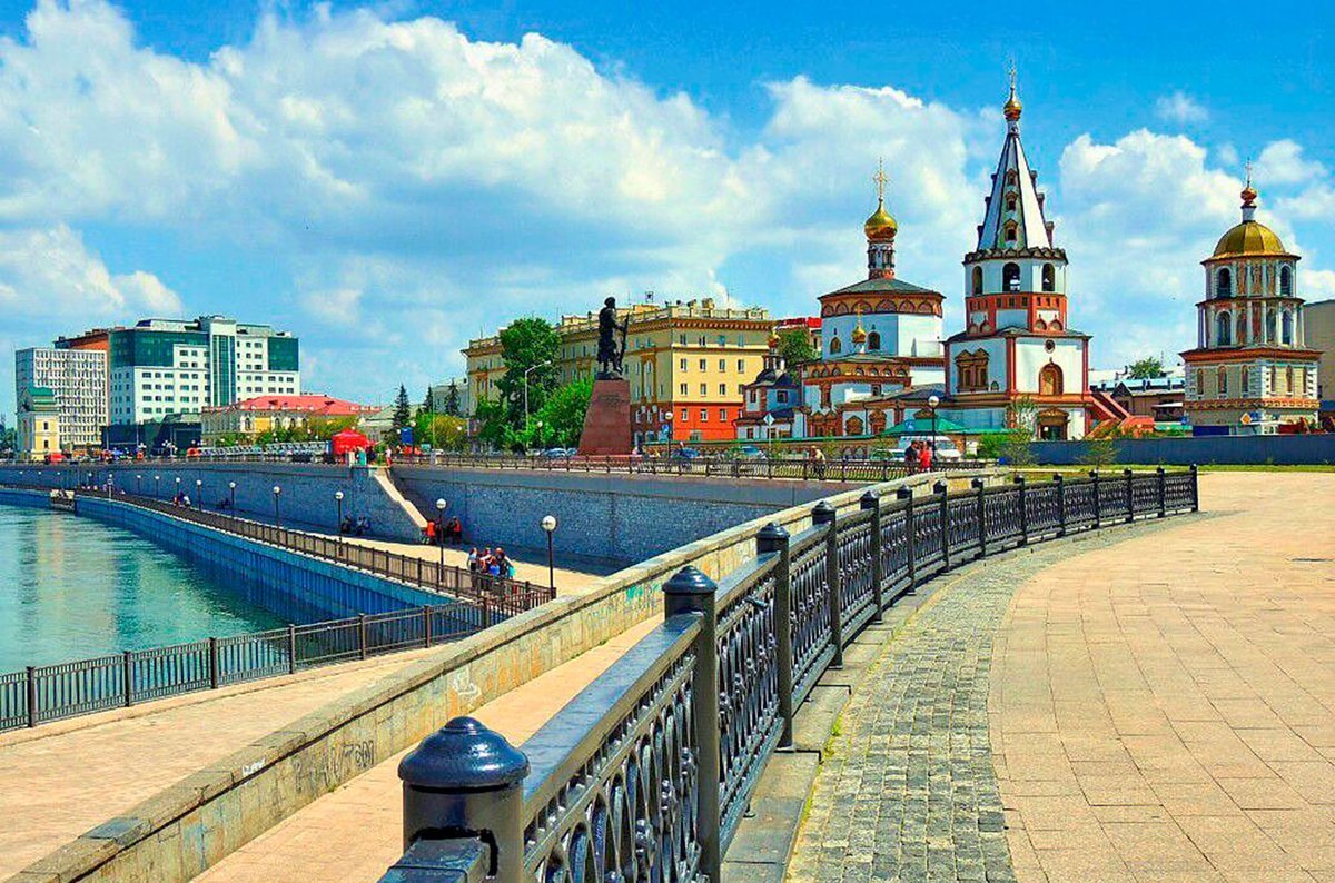 Картинки что можно увидеть в городе