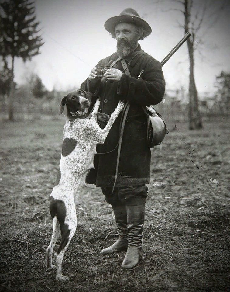 Михаил пришвин фотографии