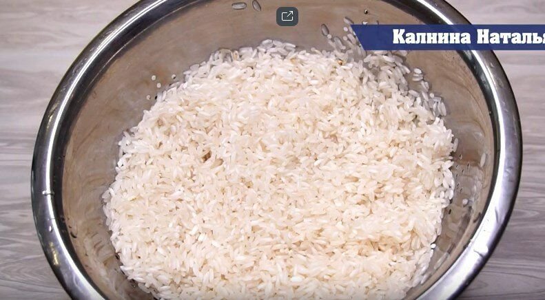 Голубцы без мяса