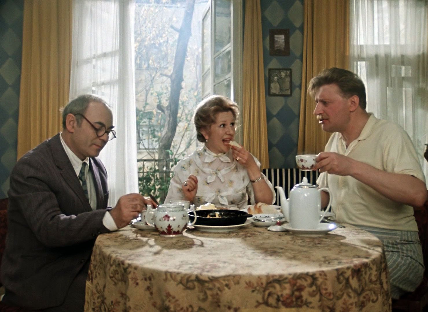 Кадры из советских фильмов картинки