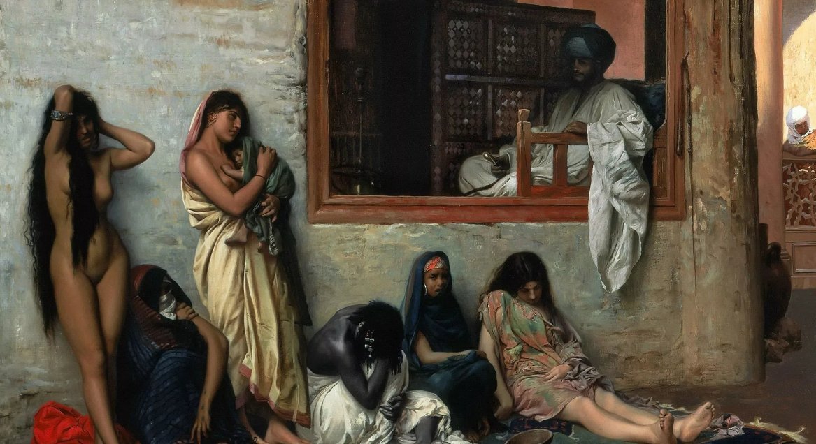 бессонница в час ночной меняет нелюдимая облик твой. жан-леон жером арабский рынок наложниц. киш кукла кукла колдуна. король и шут кукла колдуна. историческая живопись.