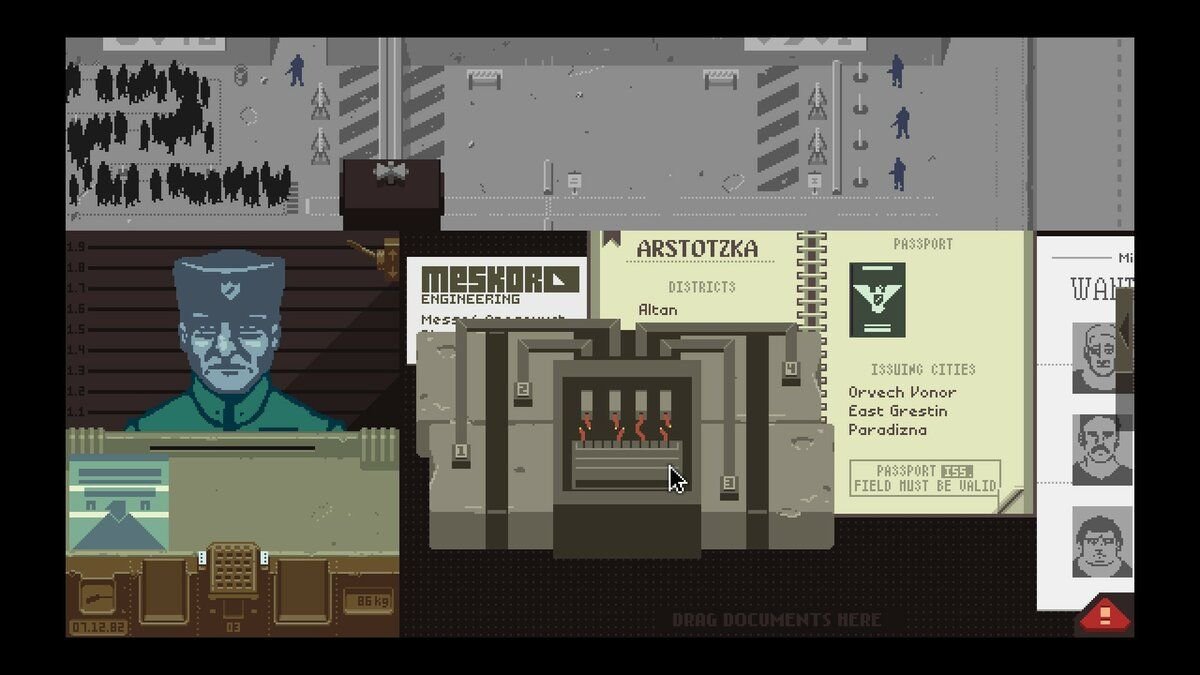 Papers please документы. Инженеры в papers please. Костюмы из papers please. Papers please рядовой Сергей. Papers please штраф.