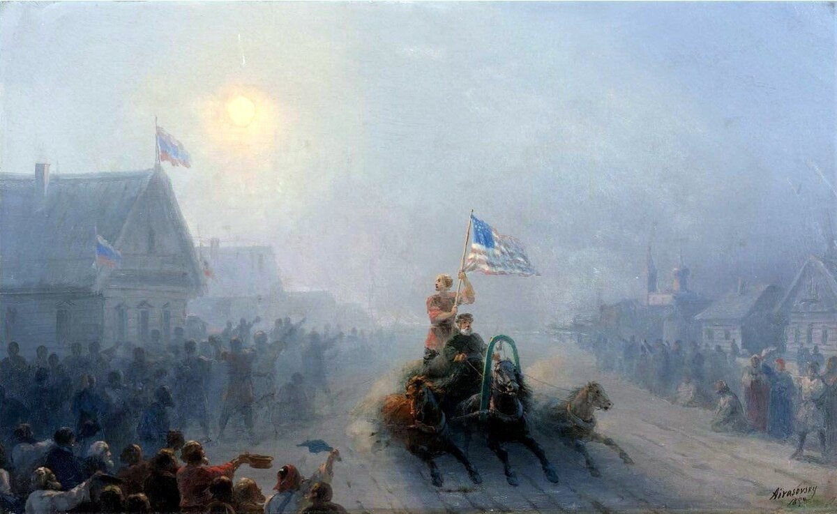 420 перед вами картина
