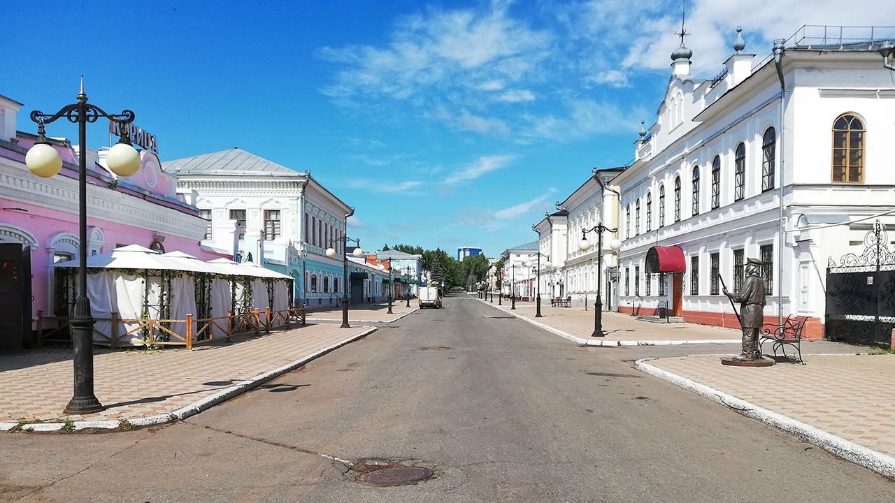 Елабуга город где находится фото