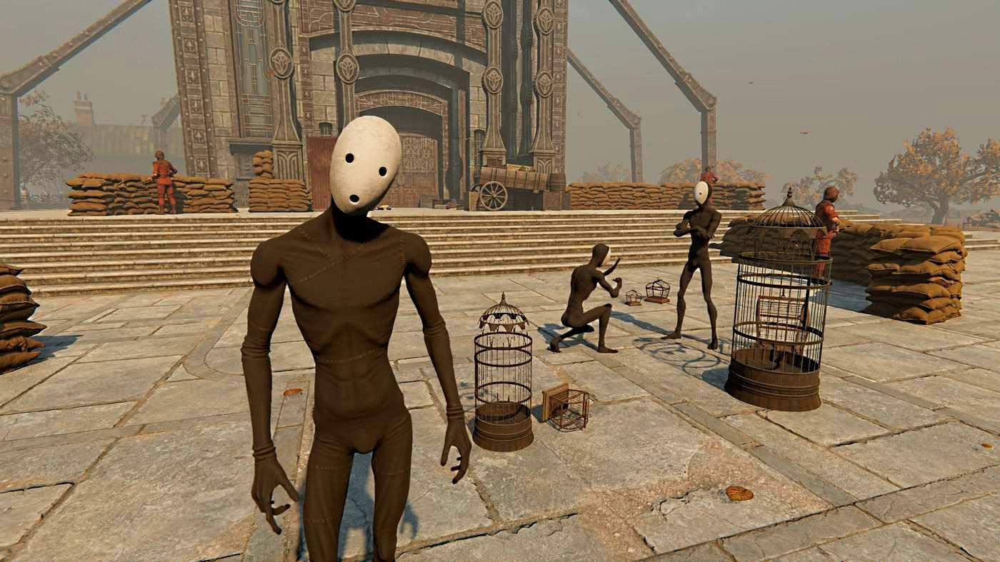 Игра мор. Игра Pathologic 2. Мор утопия игра. Pathologic 2 мор утопия. Мор игра 2019.