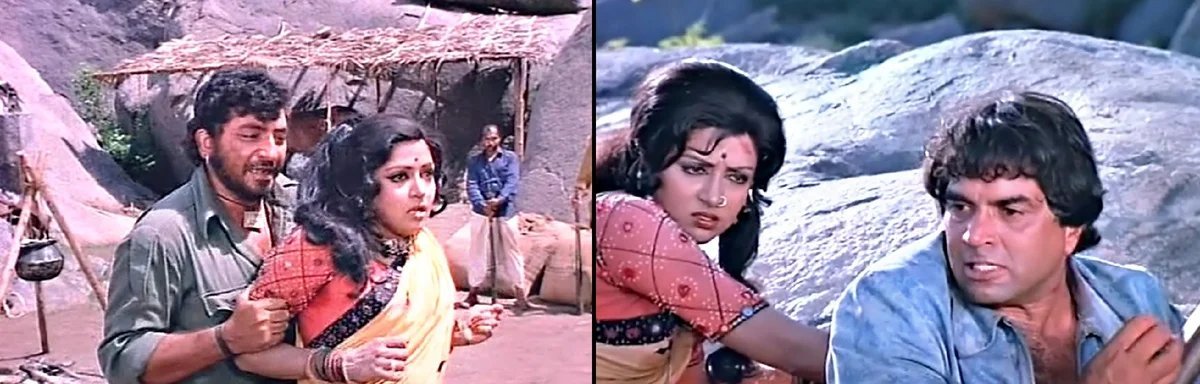 Фильм «Месть и закон». Что стало с актёрами через 46 лет