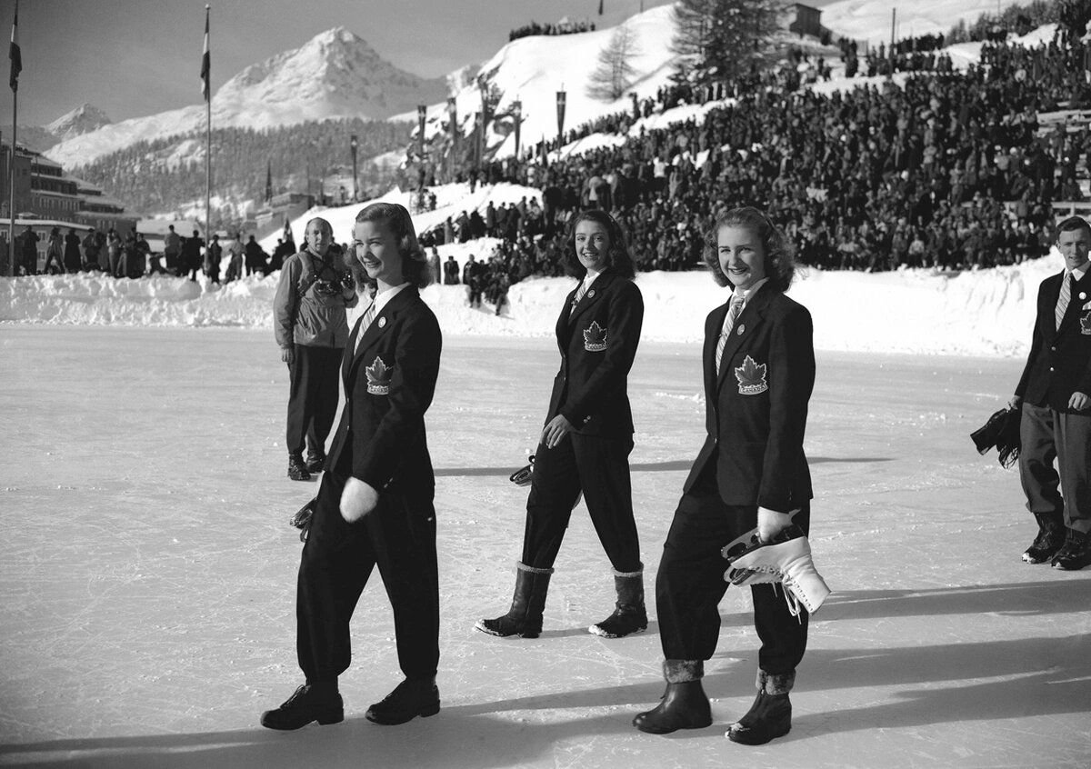 Фото зимние олимпийские игры фото