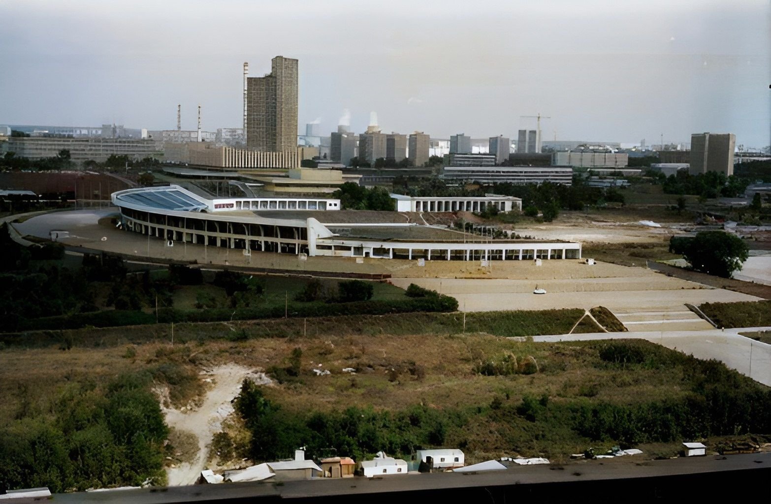 Стадион измайлово москва